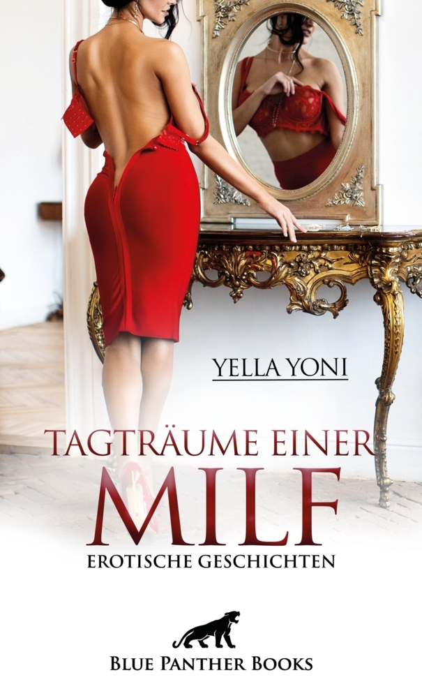 Tagträume einer MILF | Erotische Geschichten main product photo