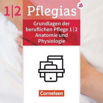 Pflegias - Generalistische Pflegeausbildung - Zu allen Bänden