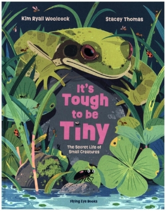 It's Tough to be Tiny