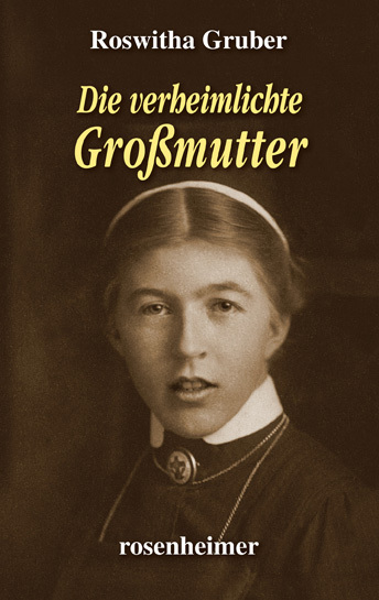 Die verheimlichte Großmutter main product photo