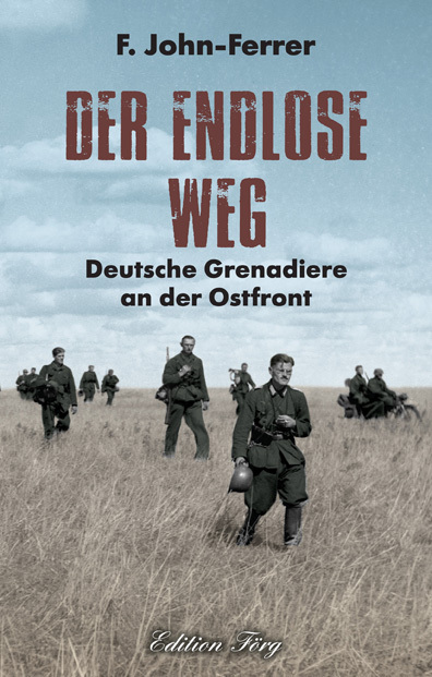 Der endlose Weg main product photo