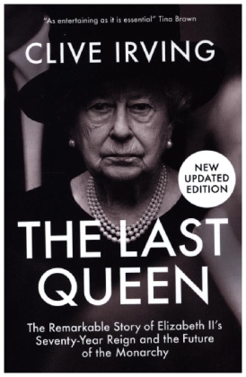 Last Queen