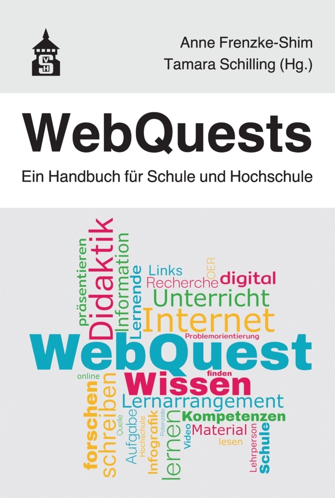 WebQuests main product photo