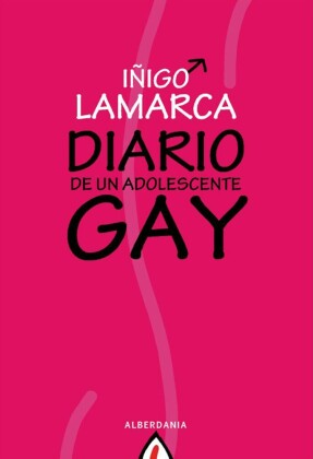 Diario de un adolescente gay