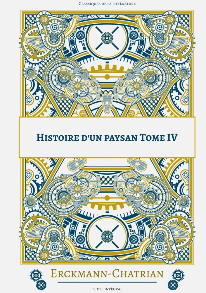 Histoire d'un paysan main product photo