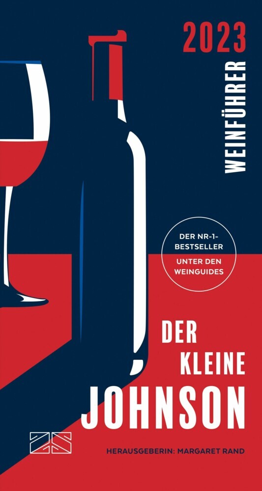 Der kleine Johnson 2023 main product photo
