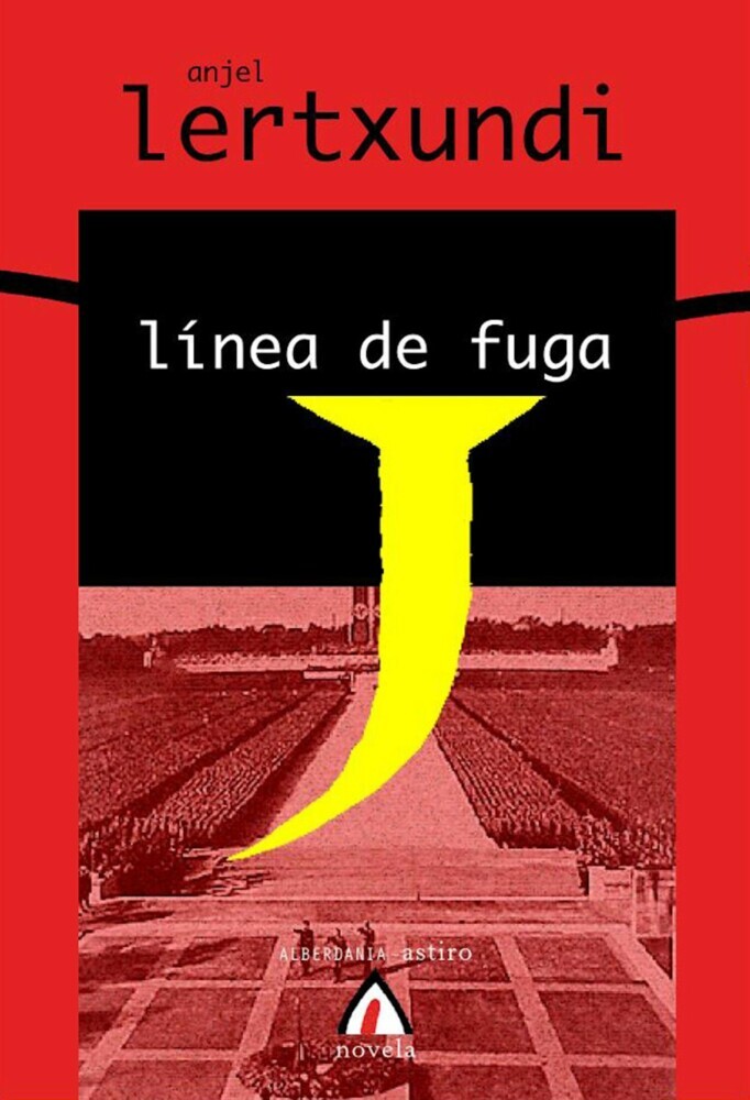 Línea de fuga main product photo