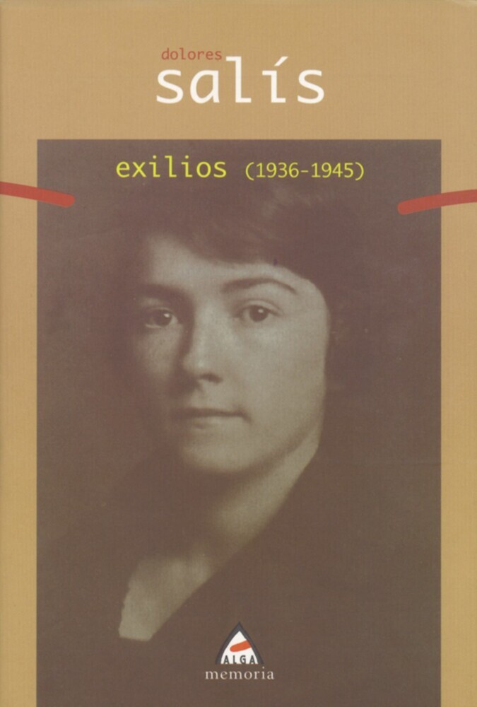Exilios (1936-1945) main product photo