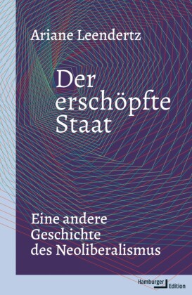 Der erschöpfte Staat