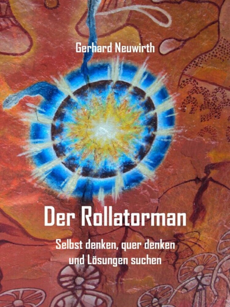 Der Rollatorman main product photo