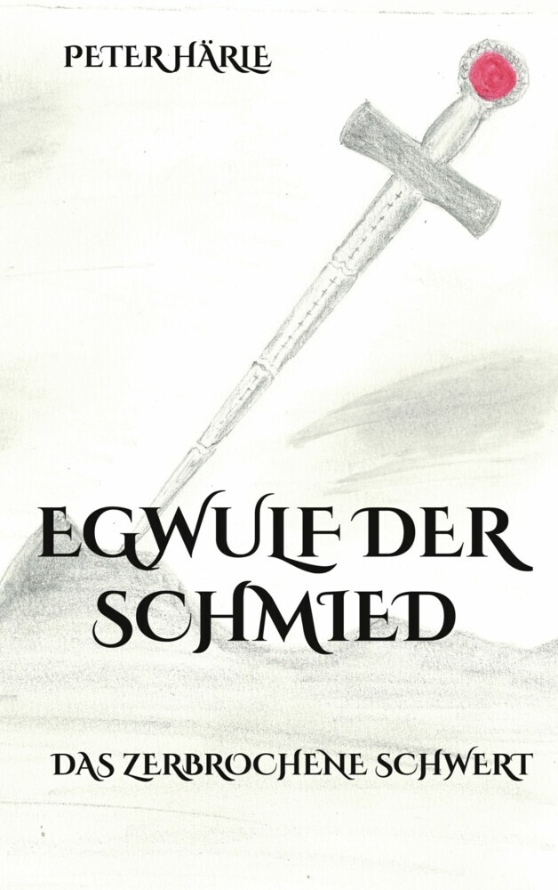 Egwulf der Schmied main product photo