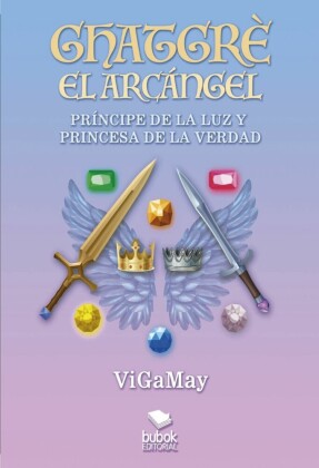 Ghatgrè el arcángel
