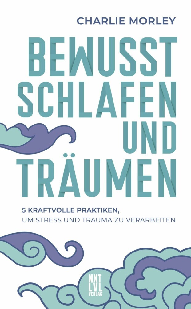 Bewusst schlafen und träumen main product photo