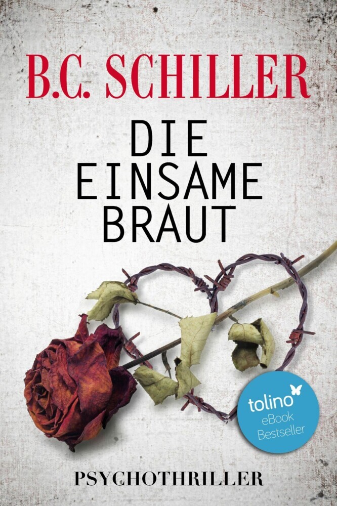 Die einsame Braut main product photo