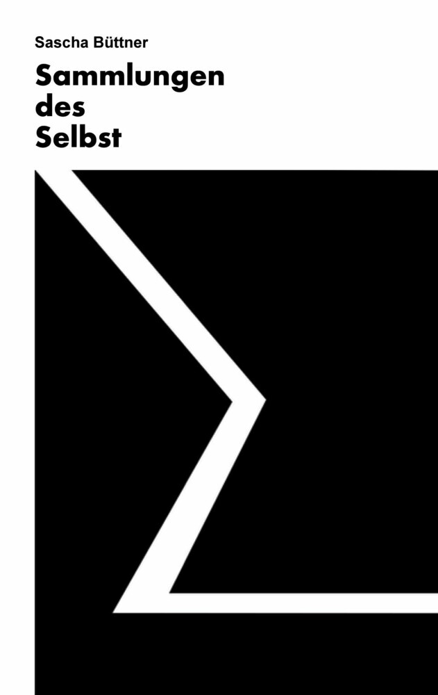 Sammlungen des Selbst main product photo