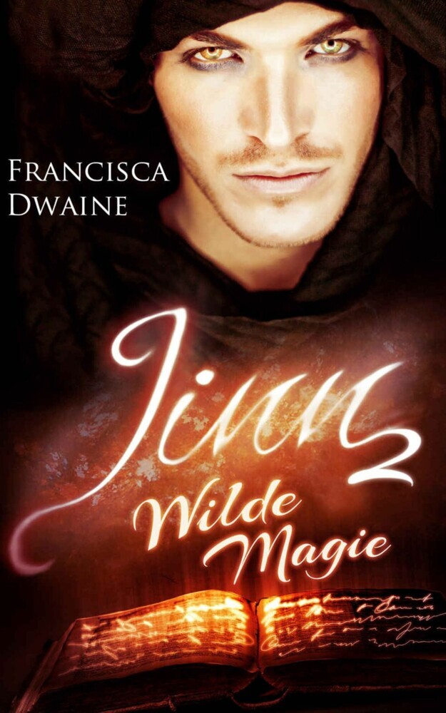 Jinn 2: Wilde Magie main product photo
