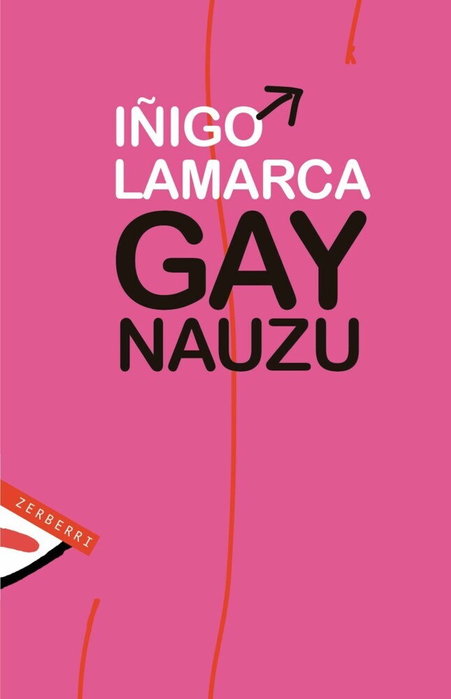 Gay nauzu main product photo