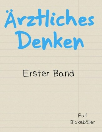 Ärztliches Denken