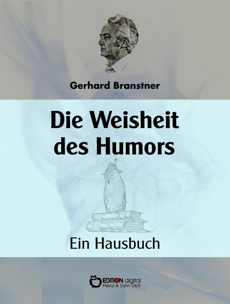 Die Weisheit des Humors main product photo