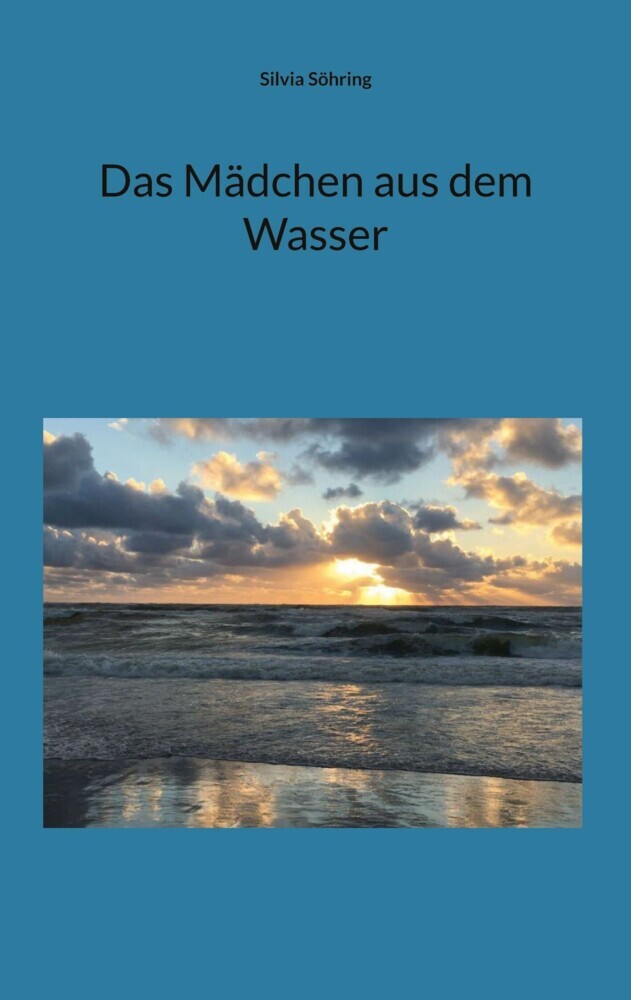 Das Mädchen aus dem Wasser main product photo