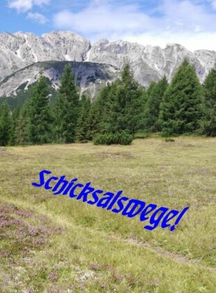 Schicksalswege!