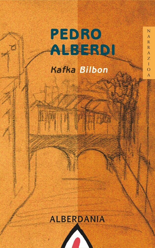 Kafka Bilbon main product photo