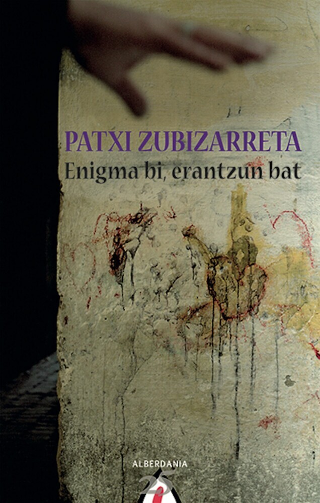 Enigma bi, erantzun bat main product photo
