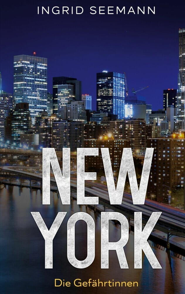 New York main product photo