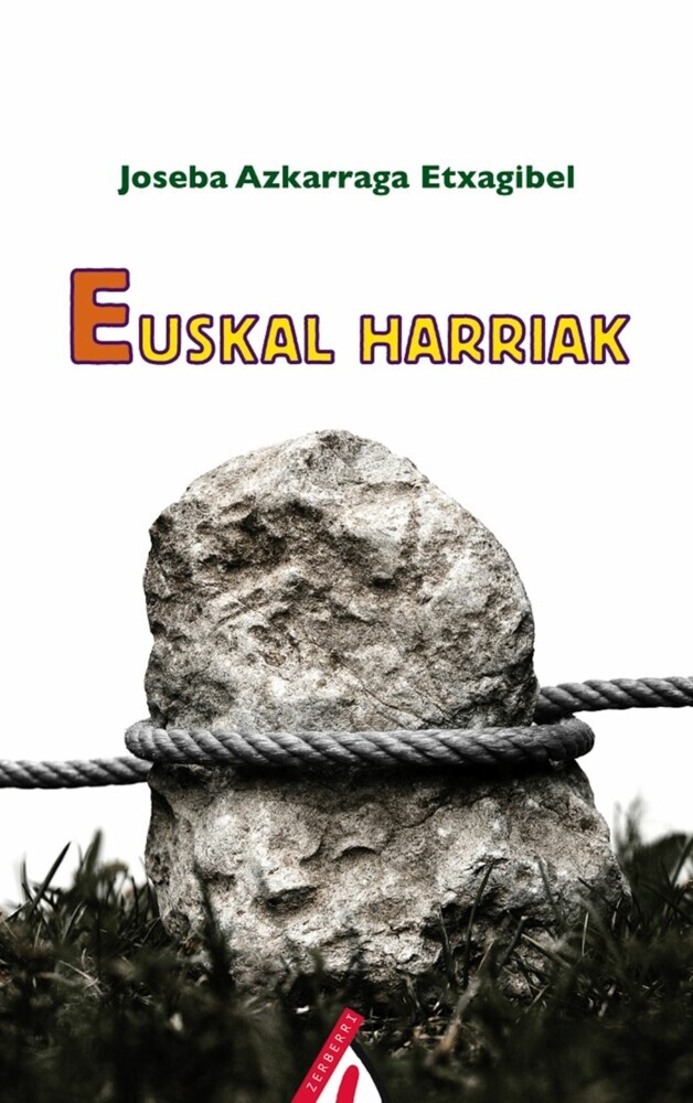 Euskal harriak main product photo