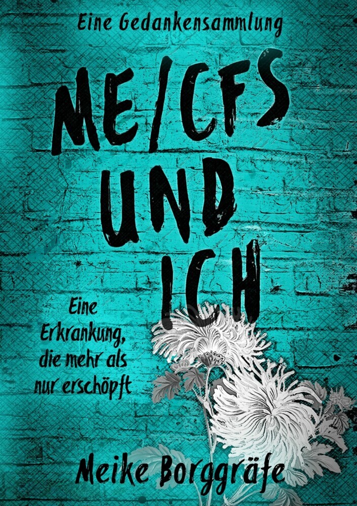 ME/CFS und ich main product photo