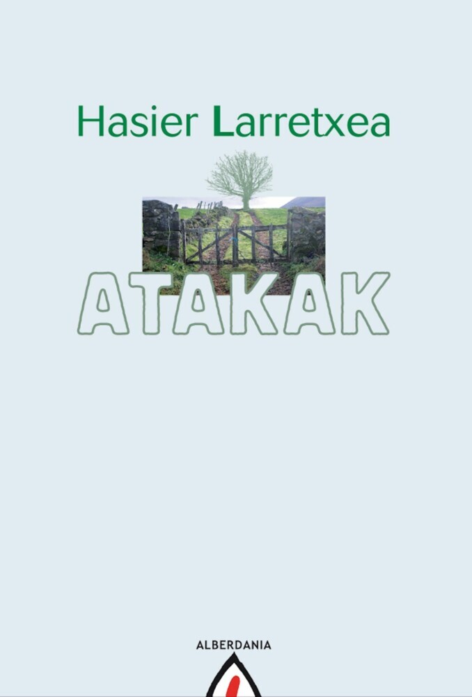 Atakak main product photo