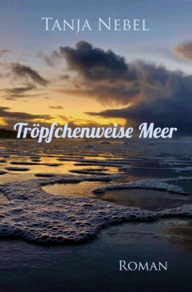 Tröpfchenweise Meer