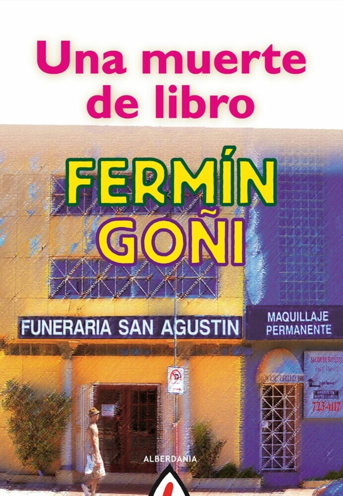Una muerte de libro main product photo