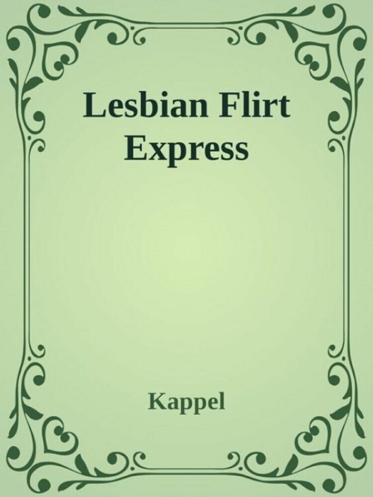 Lesbian Flirt Express main product photo