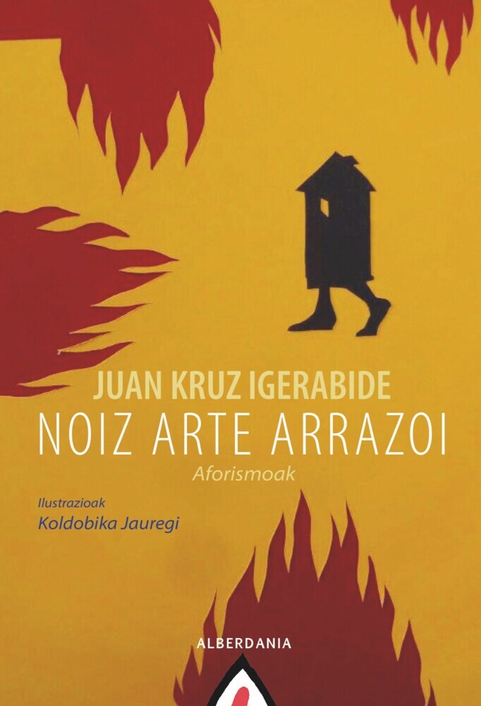 Noiz arte arrazoi main product photo