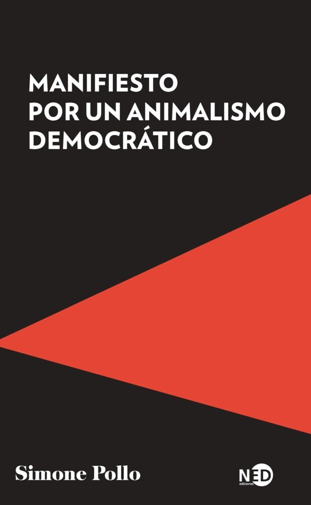 Manifiesto por un animalismo democrático main product photo