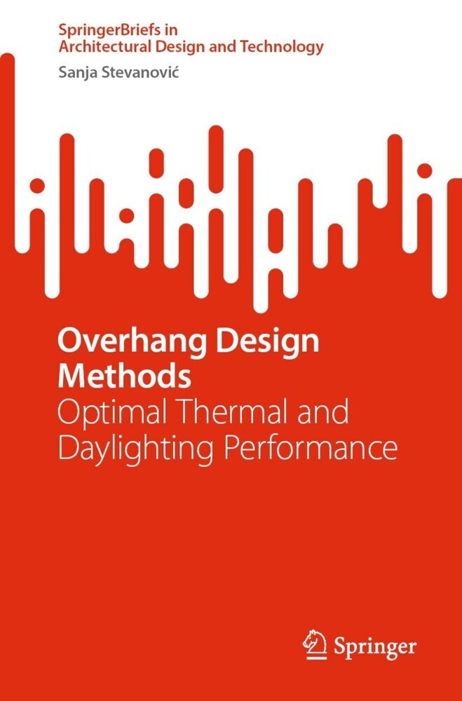 Overhang Design Methods main product photo