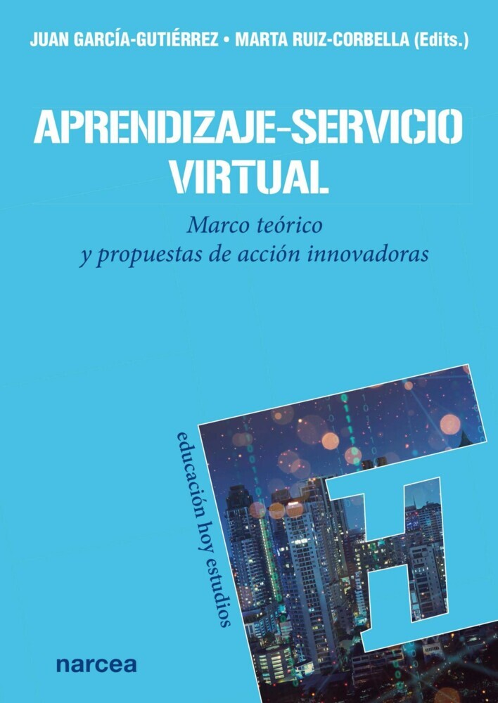 Aprendizaje-Servicio virtual main product photo