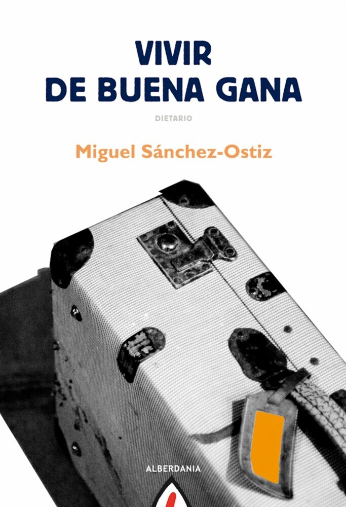 Vivir de buena gana main product photo
