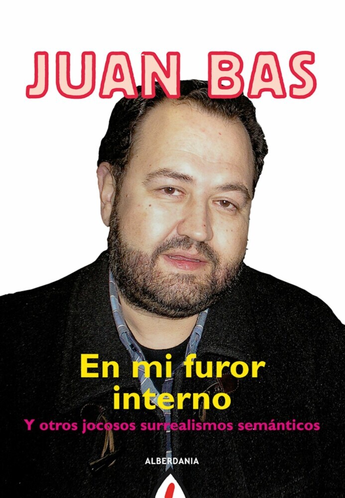 En mi furor interno main product photo