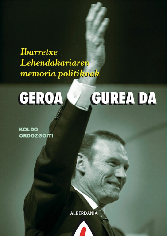 Geroa gurea da main product photo