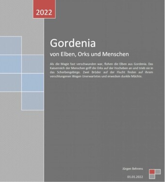 Gordenia