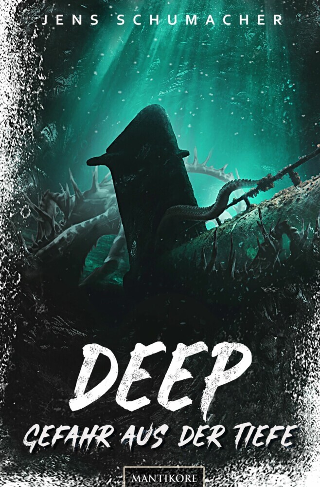 Deep - Gefahr aus der Tiefe main product photo