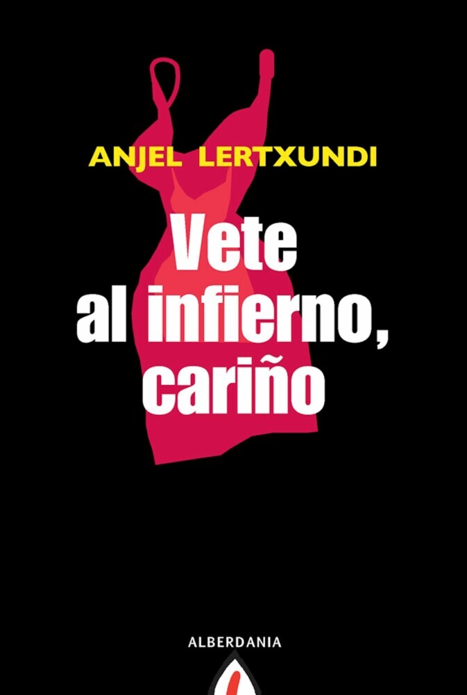 Vete al infierno, cariño main product photo