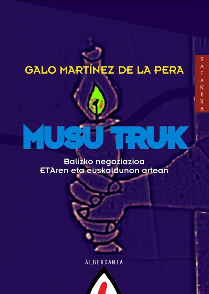 Musu truk main product photo