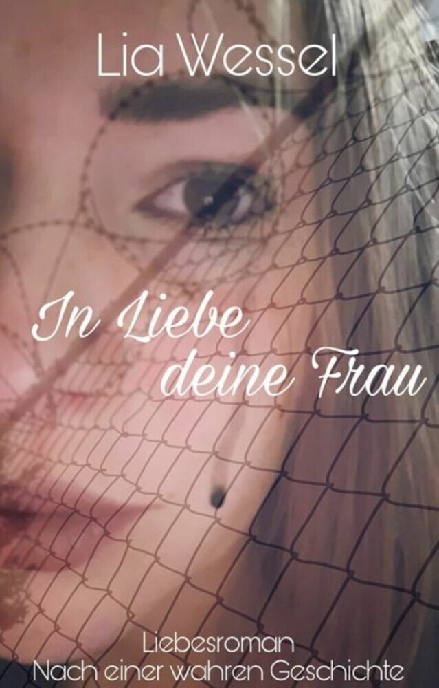 In Liebe deine Frau main product photo