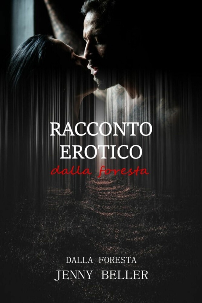 Racconto erotico dalla foresta main product photo