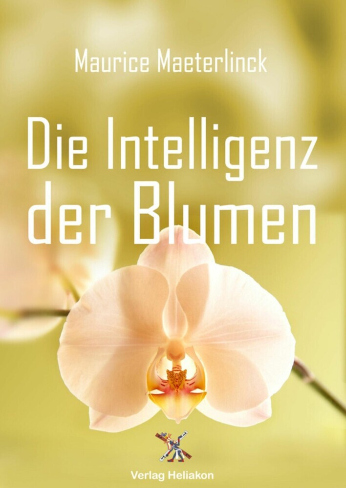 Die Intelligenz der Blumen main product photo
