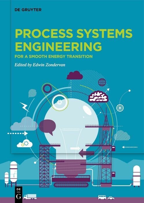 Process Systems Engineering main product photo