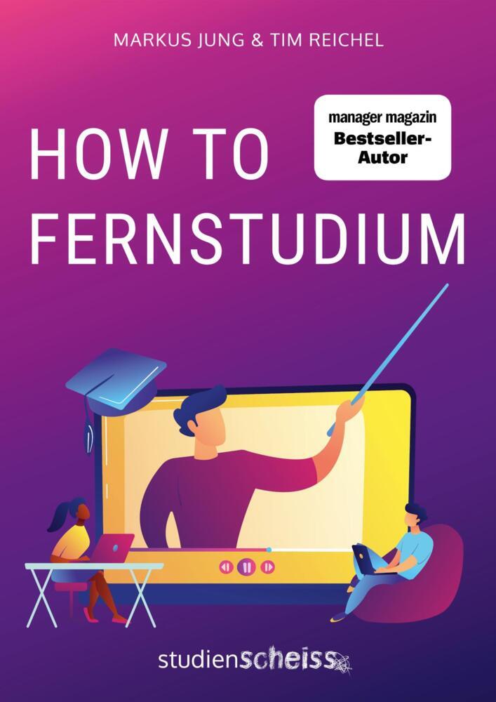 How to Fernstudium main product photo